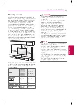 Предварительный просмотр 13 страницы LG 47LB5900 Owner'S Manual