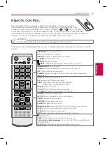 Предварительный просмотр 17 страницы LG 47LB5900 Owner'S Manual