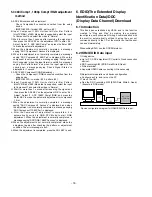 Предварительный просмотр 16 страницы LG 47LB5DF Service Manual