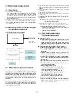 Предварительный просмотр 18 страницы LG 47LB5DF Service Manual