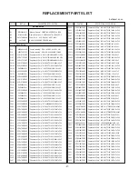 Предварительный просмотр 47 страницы LG 47LB5DF Service Manual