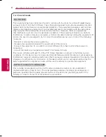 Preview for 6 page of LG 47LB6000 Owner'S Manual