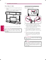 Preview for 12 page of LG 47LB6000 Owner'S Manual