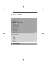 Preview for 2 page of LG 47LB63 Series Owner'S Manual