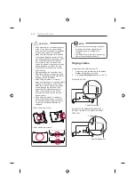 Preview for 10 page of LG 47LB63 Series Owner'S Manual