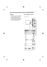 Preview for 19 page of LG 47LB63 Series Owner'S Manual