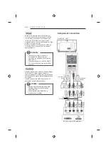 Preview for 22 page of LG 47LB63 Series Owner'S Manual