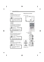 Preview for 24 page of LG 47LB63 Series Owner'S Manual