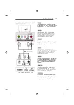 Preview for 25 page of LG 47LB63 Series Owner'S Manual