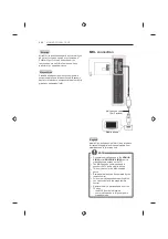 Preview for 26 page of LG 47LB63 Series Owner'S Manual