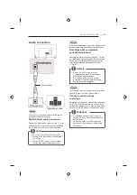 Preview for 29 page of LG 47LB63 Series Owner'S Manual