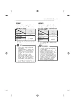 Preview for 41 page of LG 47LB63 Series Owner'S Manual