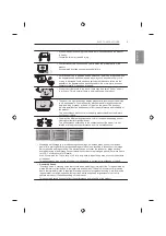 Preview for 57 page of LG 47LB63 Series Owner'S Manual