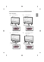 Preview for 65 page of LG 47LB63 Series Owner'S Manual