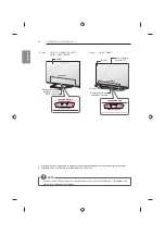 Preview for 66 page of LG 47LB63 Series Owner'S Manual