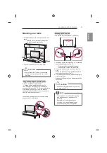 Preview for 69 page of LG 47LB63 Series Owner'S Manual