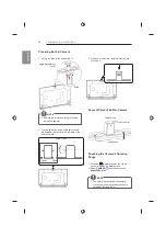 Preview for 72 page of LG 47LB63 Series Owner'S Manual