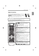 Preview for 73 page of LG 47LB63 Series Owner'S Manual