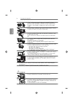 Preview for 86 page of LG 47LB63 Series Owner'S Manual