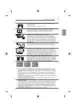 Preview for 89 page of LG 47LB63 Series Owner'S Manual