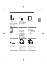 Preview for 93 page of LG 47LB63 Series Owner'S Manual