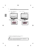 Preview for 98 page of LG 47LB63 Series Owner'S Manual