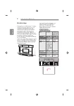 Preview for 102 page of LG 47LB63 Series Owner'S Manual