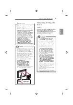 Preview for 103 page of LG 47LB63 Series Owner'S Manual