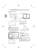 Preview for 104 page of LG 47LB63 Series Owner'S Manual