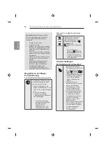 Preview for 108 page of LG 47LB63 Series Owner'S Manual