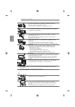 Preview for 118 page of LG 47LB63 Series Owner'S Manual