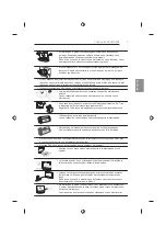 Предварительный просмотр 119 страницы LG 47LB63 Series Owner'S Manual