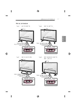 Preview for 129 page of LG 47LB63 Series Owner'S Manual