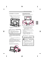 Preview for 133 page of LG 47LB63 Series Owner'S Manual