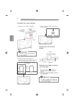 Preview for 136 page of LG 47LB63 Series Owner'S Manual