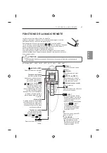 Preview for 139 page of LG 47LB63 Series Owner'S Manual