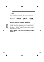 Preview for 148 page of LG 47LB63 Series Owner'S Manual