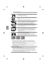 Preview for 154 page of LG 47LB63 Series Owner'S Manual