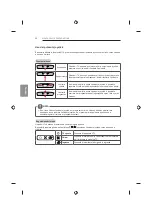 Preview for 164 page of LG 47LB63 Series Owner'S Manual