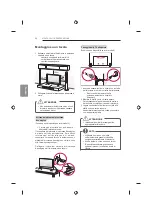 Preview for 166 page of LG 47LB63 Series Owner'S Manual