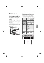 Preview for 167 page of LG 47LB63 Series Owner'S Manual