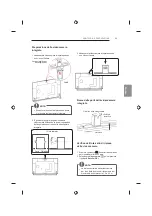 Preview for 169 page of LG 47LB63 Series Owner'S Manual