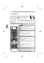 Preview for 170 page of LG 47LB63 Series Owner'S Manual