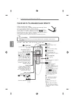 Preview for 172 page of LG 47LB63 Series Owner'S Manual