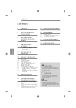 Preview for 192 page of LG 47LB63 Series Owner'S Manual