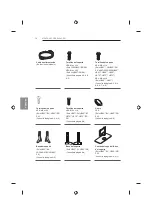 Preview for 204 page of LG 47LB63 Series Owner'S Manual