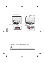 Preview for 208 page of LG 47LB63 Series Owner'S Manual