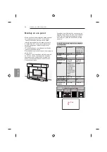 Preview for 212 page of LG 47LB63 Series Owner'S Manual