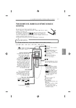 Preview for 217 page of LG 47LB63 Series Owner'S Manual