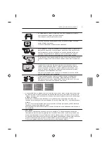 Preview for 231 page of LG 47LB63 Series Owner'S Manual